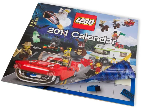 852997-1 2011 Calendar