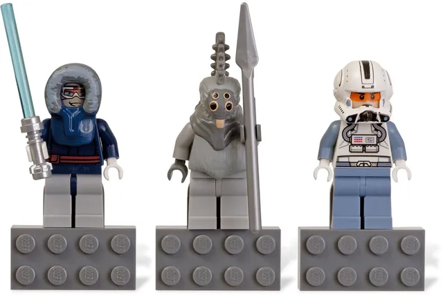 853130-1 Star Wars Magnet Set