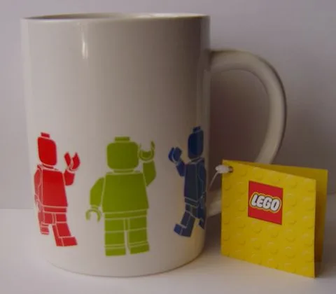 853132-1 Minifigure Mug
