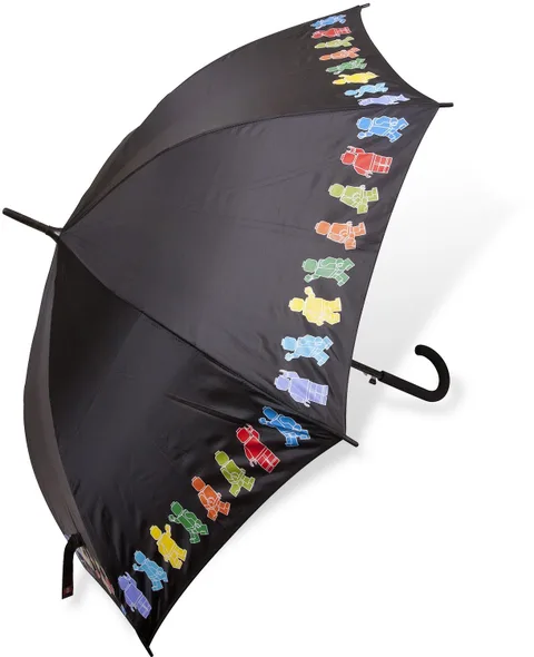 853136-1 Minifigure Umbrella