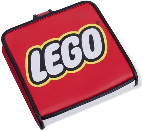853147-1 LEGO Logo Wallet