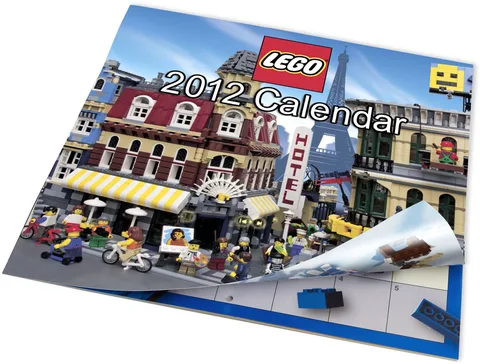 853352-1 2012 US Calendar
