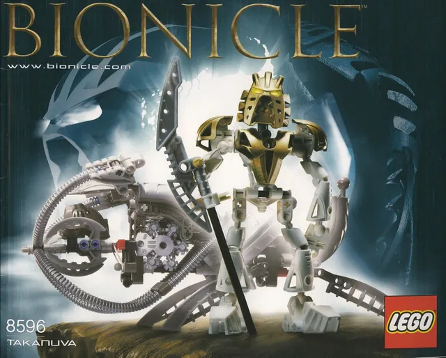 8596-1 Takanuva