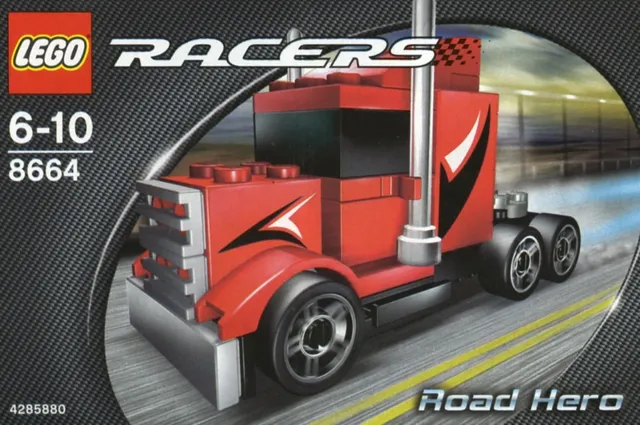 8664-1 Road Hero