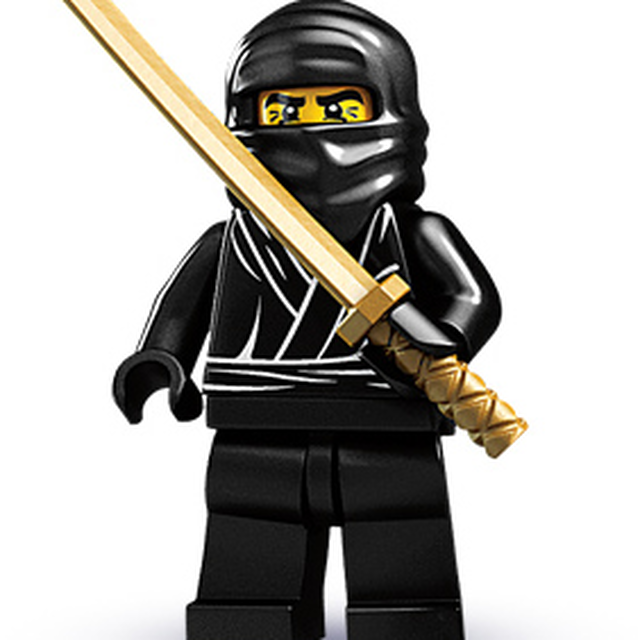 8683-12 Ninja