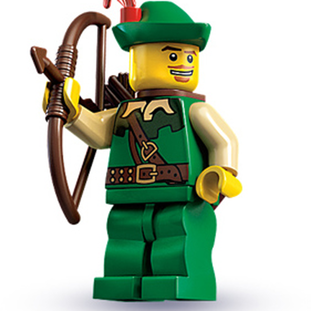 8683-14 Forestman