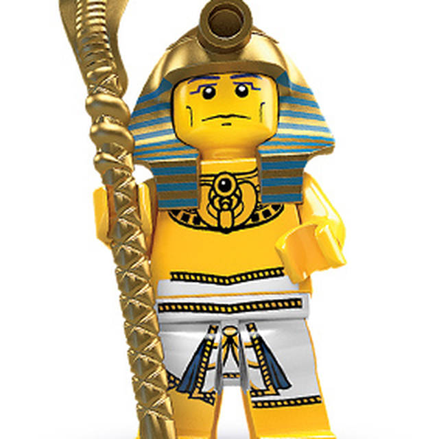8684-16 Pharaoh