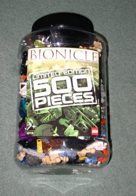 8713-1 Ultimate Accessory Kit