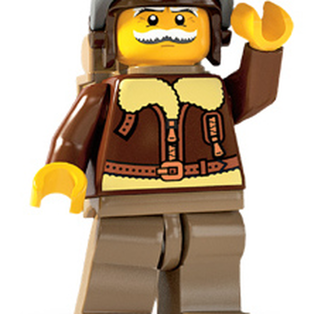 8803-2 Pilot