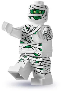 8803-8 Mummy