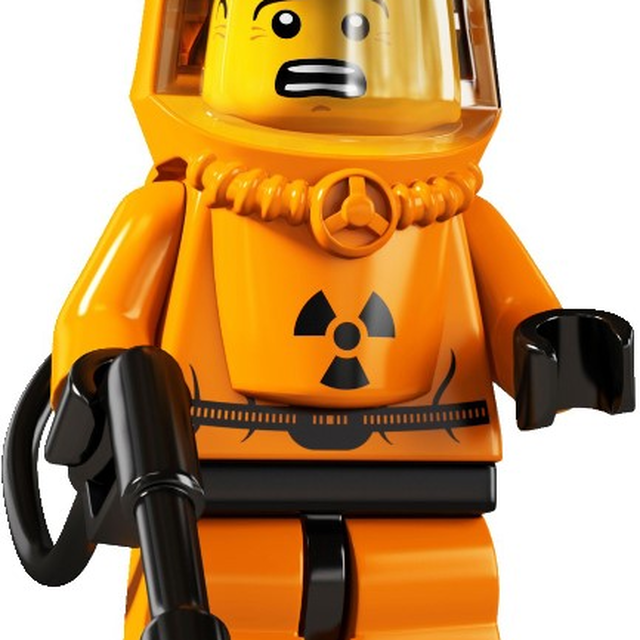 8804-13 Hazmat Guy