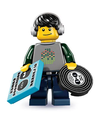 8833-12 DJ