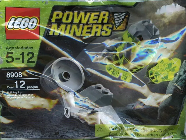 8908-1 Monster Launcher