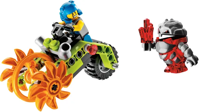 8956-1 Stone Chopper