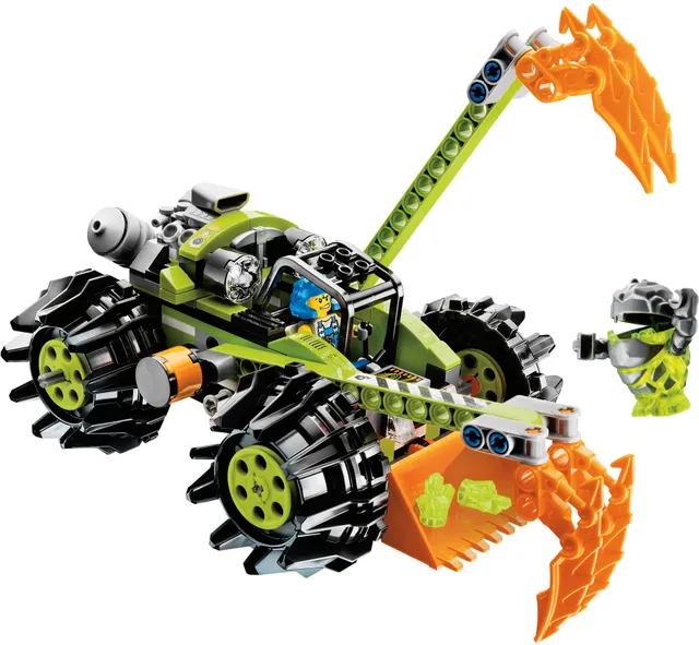 8959-1 Claw Digger
