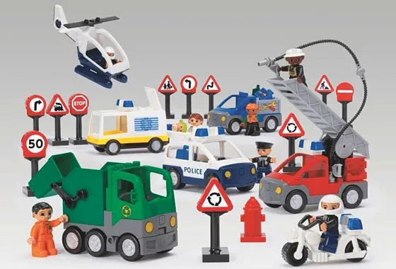 9211-1 Community Transport