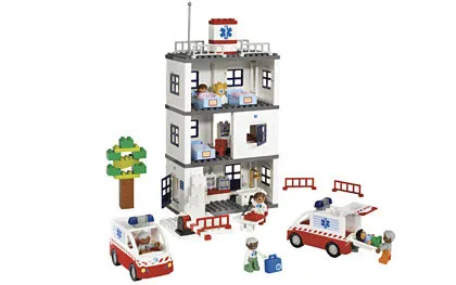 9226-1 Hospital