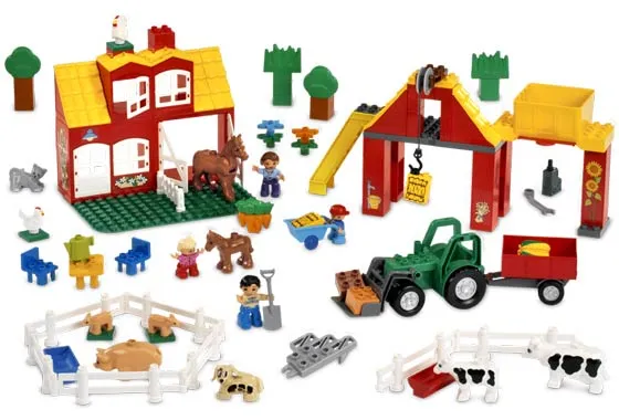 9233-1 Farm
