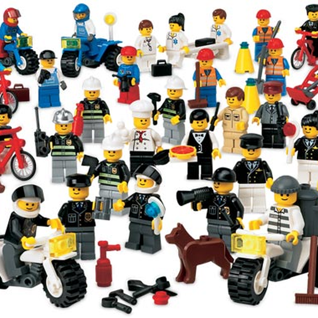 9247-2 Community Workers