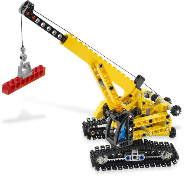 9391-1 Mini Crane