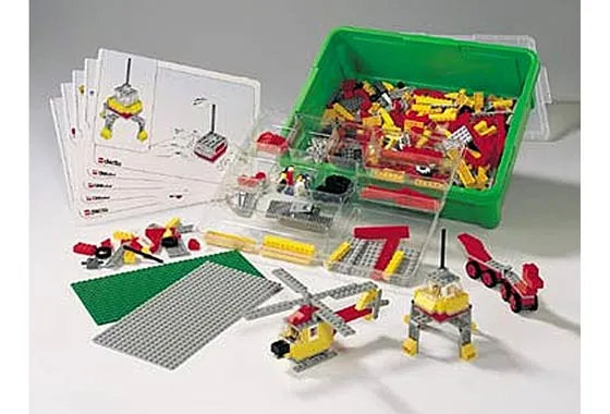 9453-1 Universal School Set