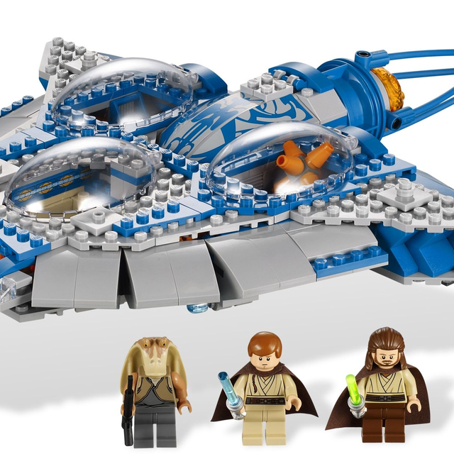 9499-1 Gungan Sub