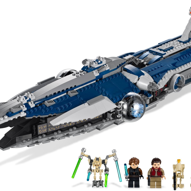 9515-1 The Malevolence