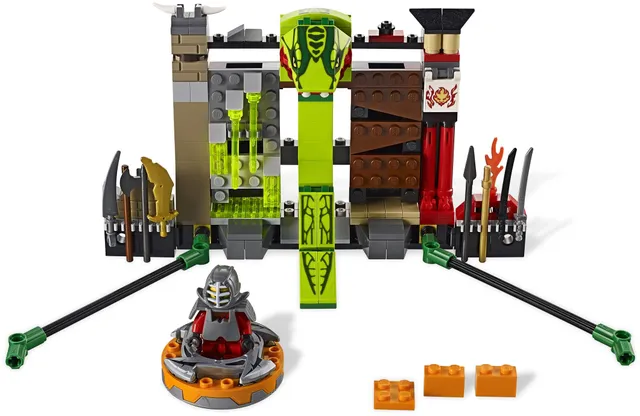 9558-1 Training Set