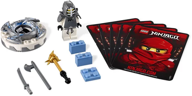 9563-1 Kendo Zane
