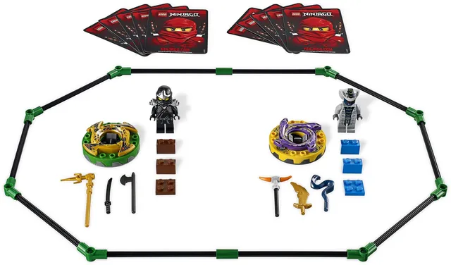 9579-1 Starter Set