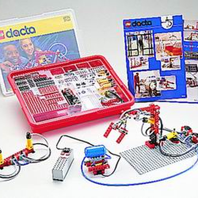 9633-1 Advanced Air Power Set