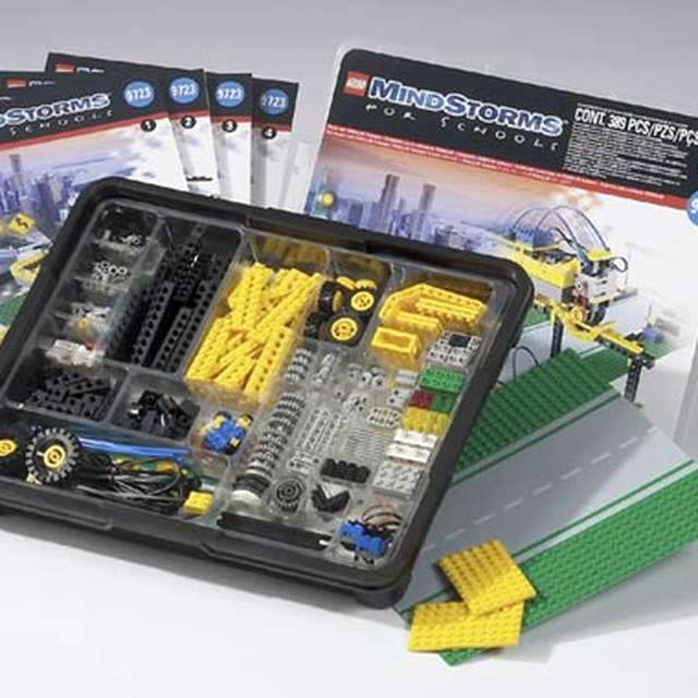 9723-1 Cities and Transportation
