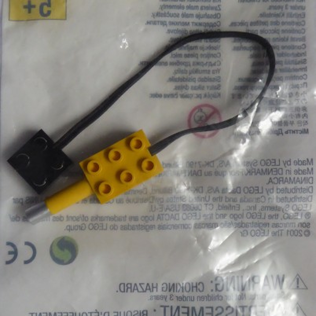 9889-1 Temperature Sensor