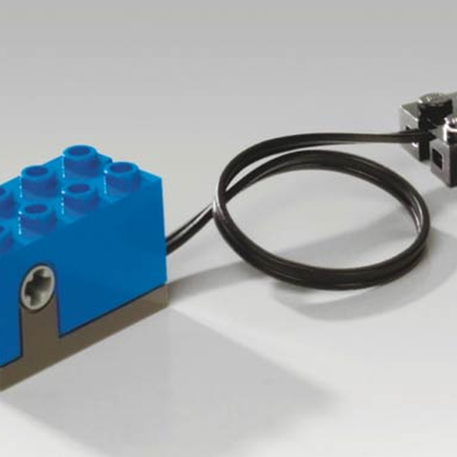 9891-1 Angle Sensor