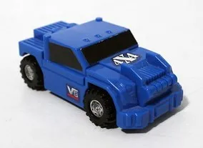 GMRACER1-1 Truck