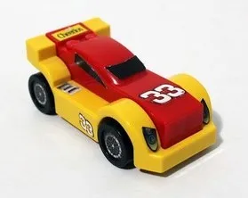 GMRACER3-1 Race Car