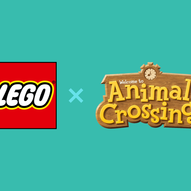 LEGO Welcomes Animal Crossing to Its Expansive Theme Collection!