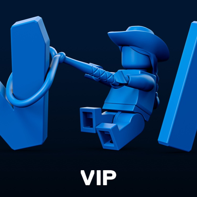 LEGO VIP - Everything you need to know