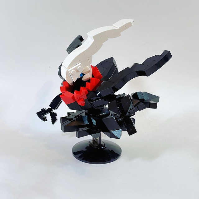 LEGO Pokemon - Darkrai