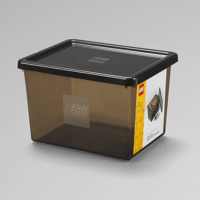 New LEGO Storage Box from Room Copenhagen