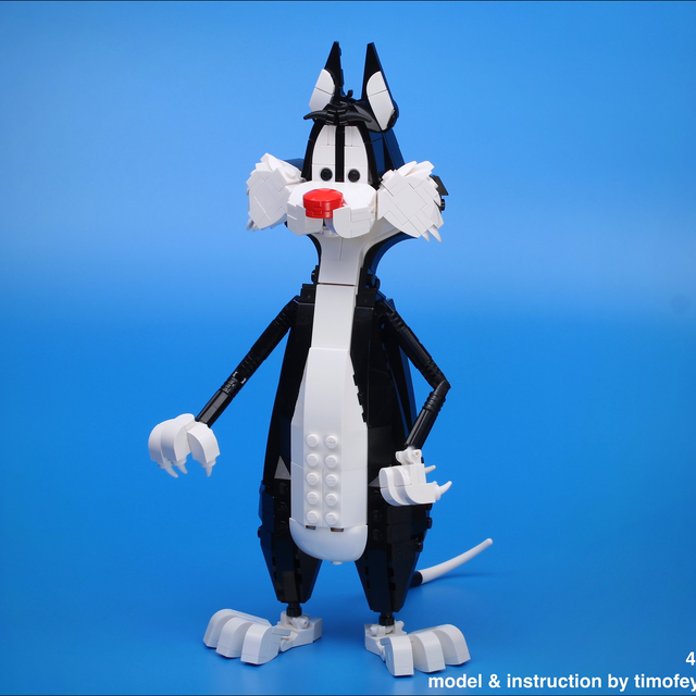 Sylvester the Cat
