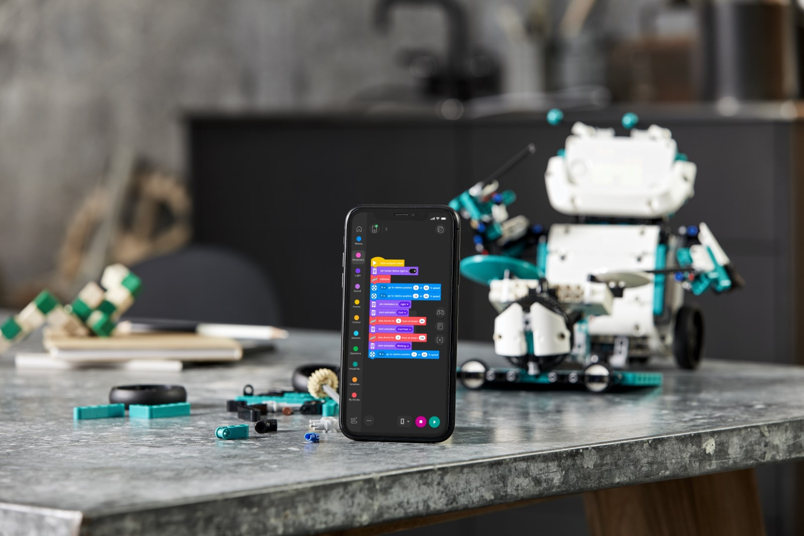LEGO Mindstorms será descontinuado