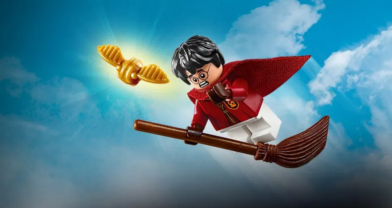 Get 150 FREE VIP Points at the LEGO Store