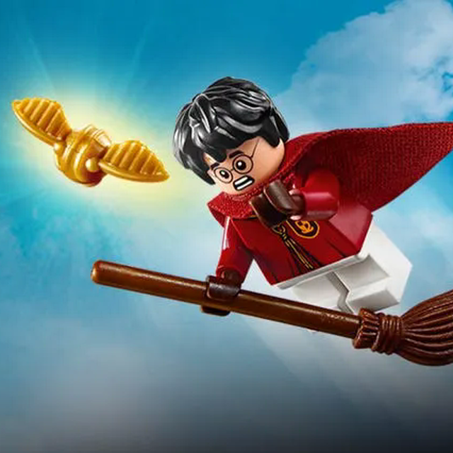 Get 150 FREE VIP Points at the LEGO Store