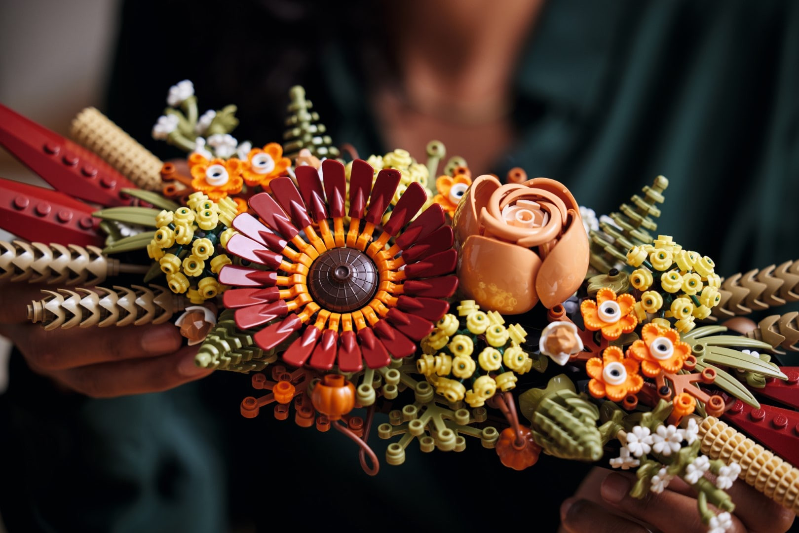 2023 Botanical Collection Sets Revealed!