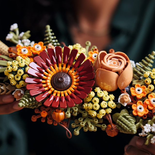 2023 Botanical Collection Sets Revealed!