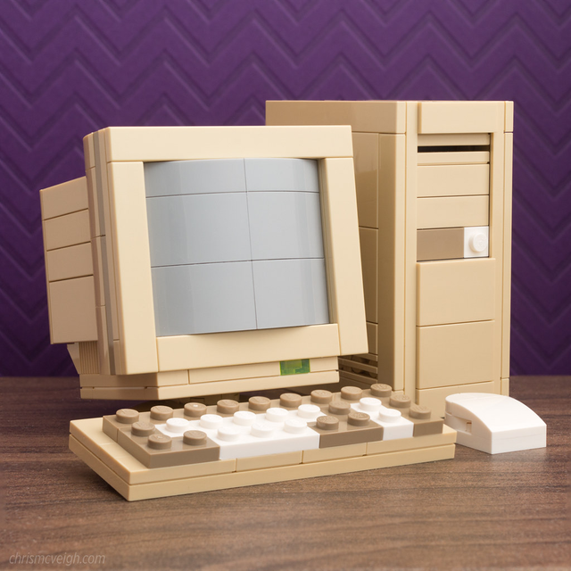 My First Computer: PC Edition