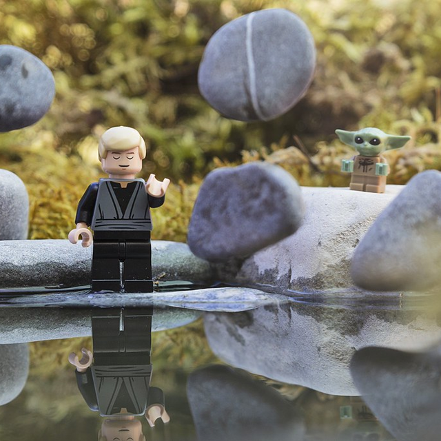 Teaching the Force